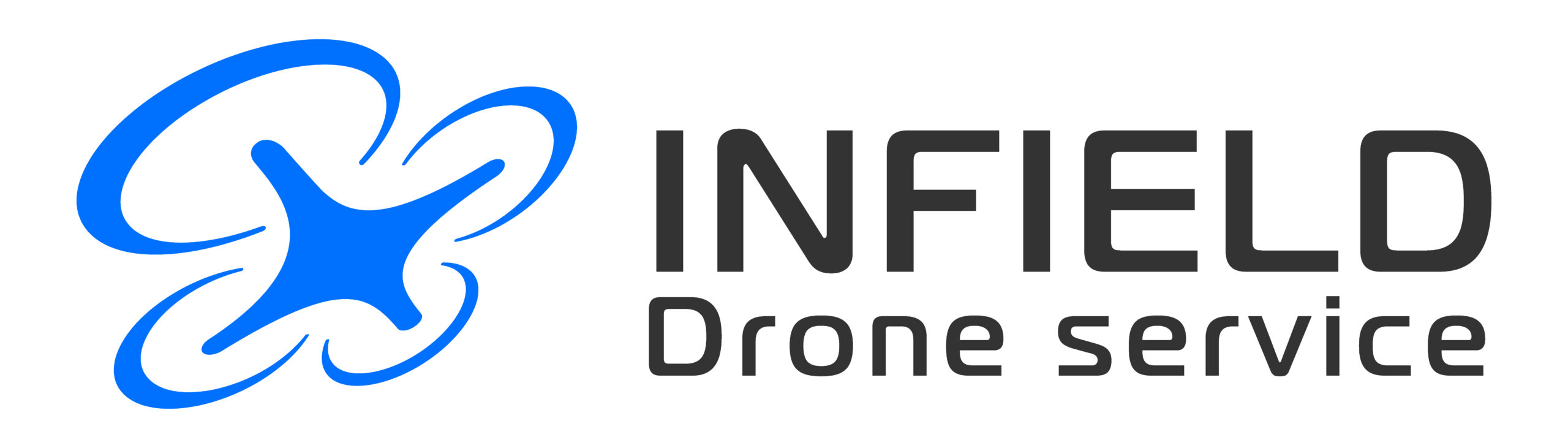 INFIELD Drone service